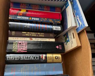 books