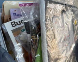 cross stich kits