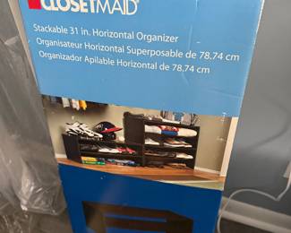 Closetmaid