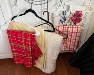 tablecloths