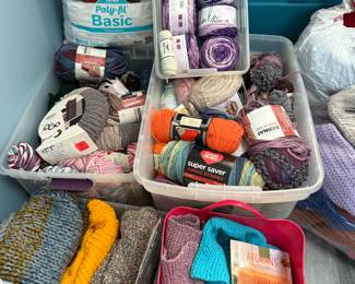 yarn