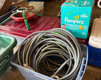hose