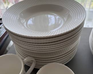 Kate Spade dinnerware