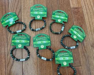 Celtic bracelets