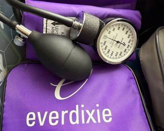 everdixie stethescope