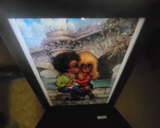 Sale Picture