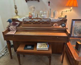 Kimball Piano