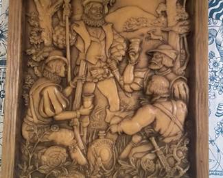 German Wax Art