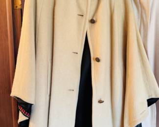 Vintage coats!