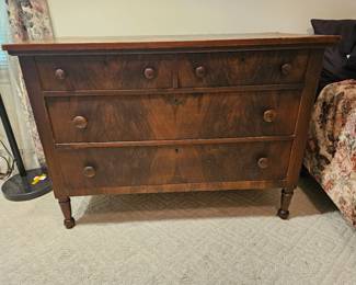 Beautiful Antique Dresser
