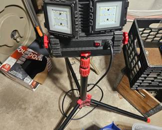 Work Light
