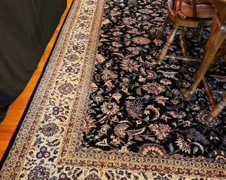 Beautiful Oriental Rug