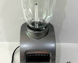 Oster blender
