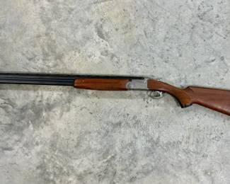 SKB Arms shotgun