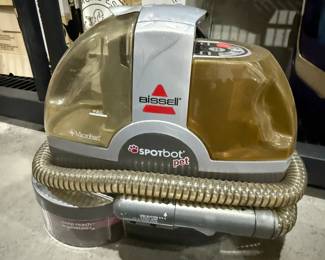 Bissell Spot Bot