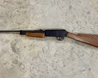 BB Scout BB gun