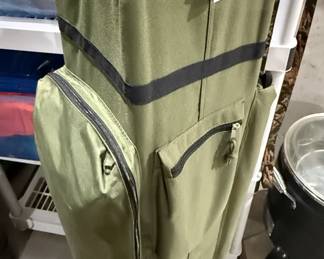 Gander Mountain portable tent