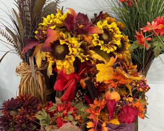 Fall decor
