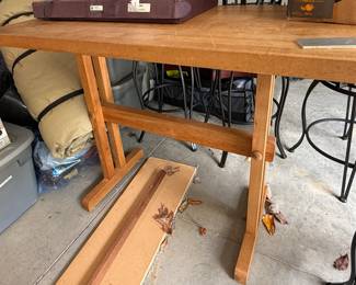 Drafting table