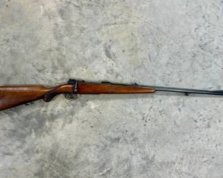 Mauser shotgun