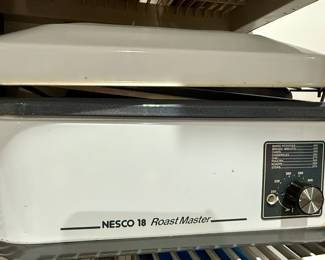 Nesco Roast Master
