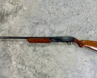 Flite King shotgun