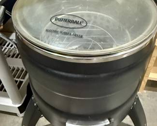 Butterball Electric Turkey Fryer
