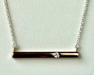 Costume necklaces