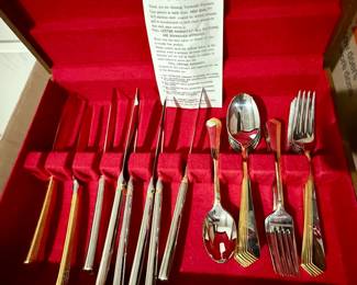 Yamazaki cutlery