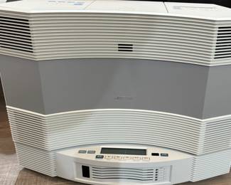 Bose Acoustic Wave Music System II
