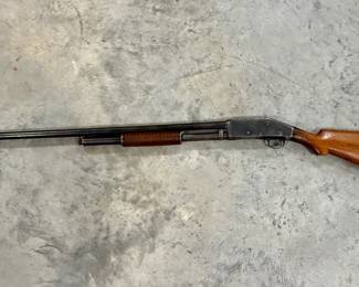 Marlin Firearms shotgun