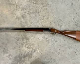 Bobwhite Huglu shotgun