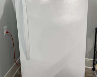 Kenmore upright freezer