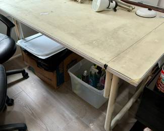 Drafting table