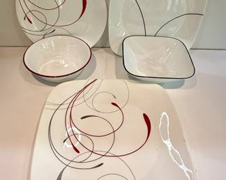 Corelle dishes