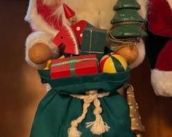 Klaus Toysack