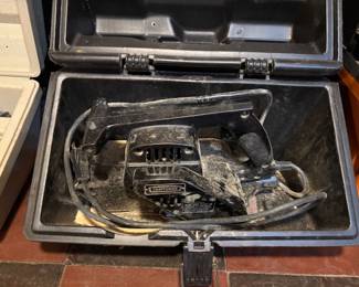 Craftsman sander