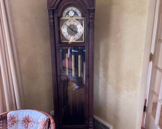 Trend GrandFather Clock