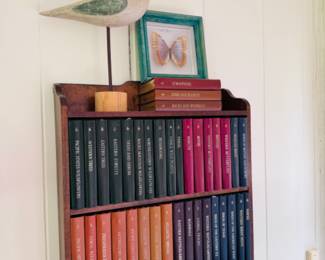 Book Shelf