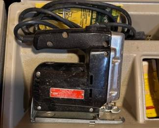 Craftsman Jig Saw