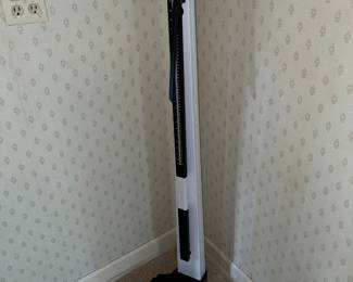 Health o Meter Scale