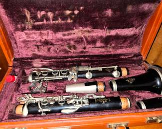 Clarinet