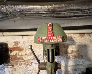 OSU Industrial Engineering