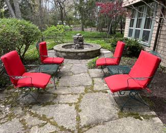 Outdoor Furniture