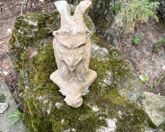 Gargoyle