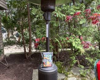 Outdoor Heater