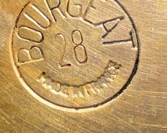 Bourgeat Copper Cookwear