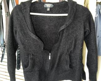 Casimere Sweater