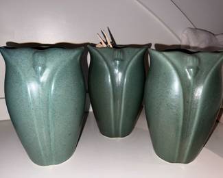 Haeger Pottery