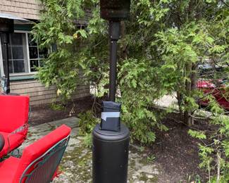 Outdoor Heater